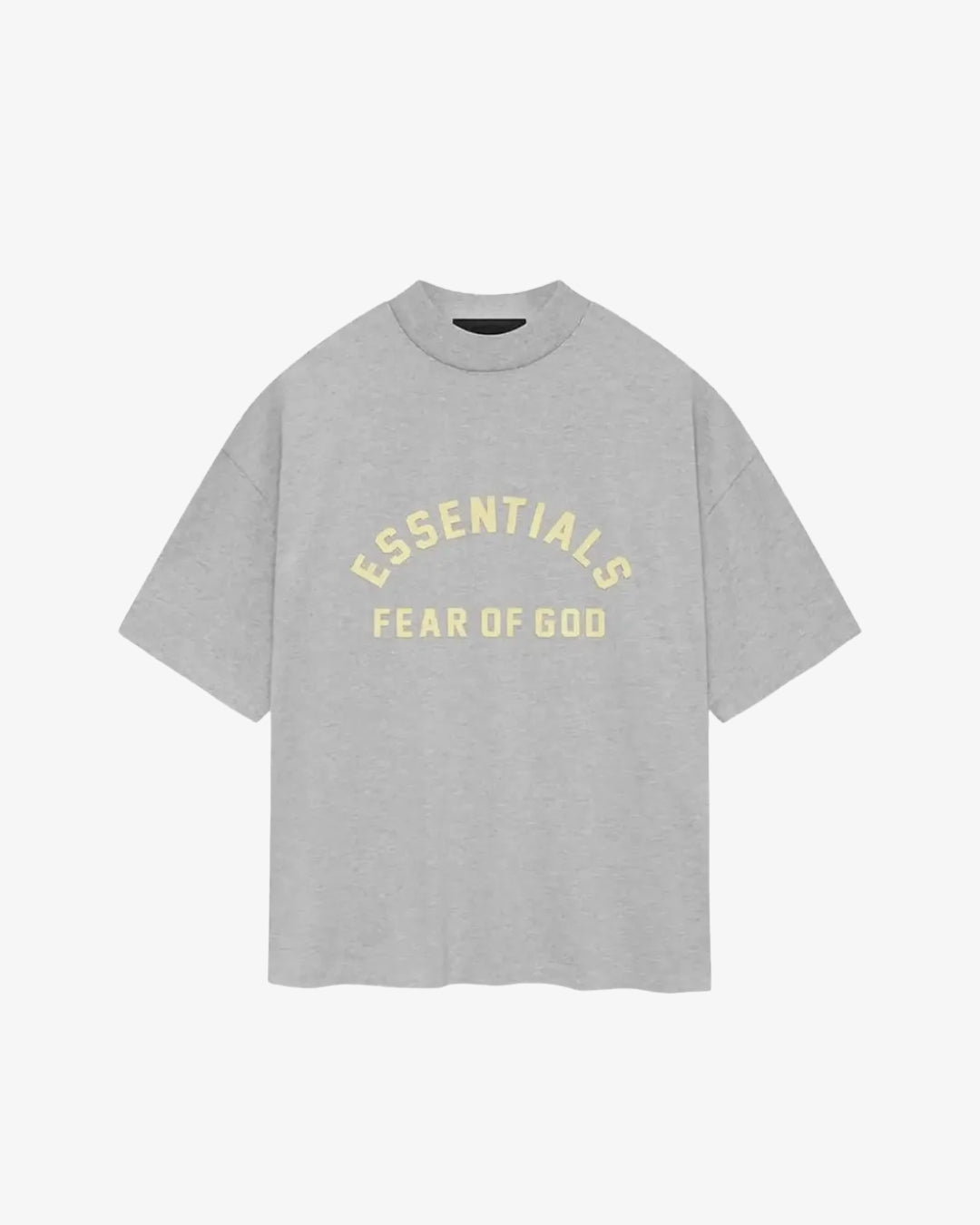 T-shirt Essentials Heavy Jersey