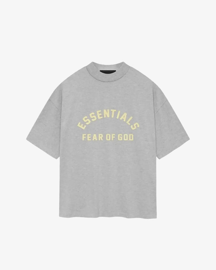T-shirt Essentials Heavy Jersey