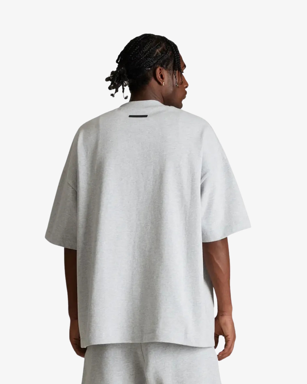 T-shirt Essentials Heavy Jersey