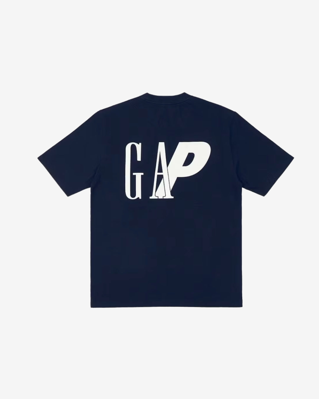 T-Shirt Gap x Palace Azul