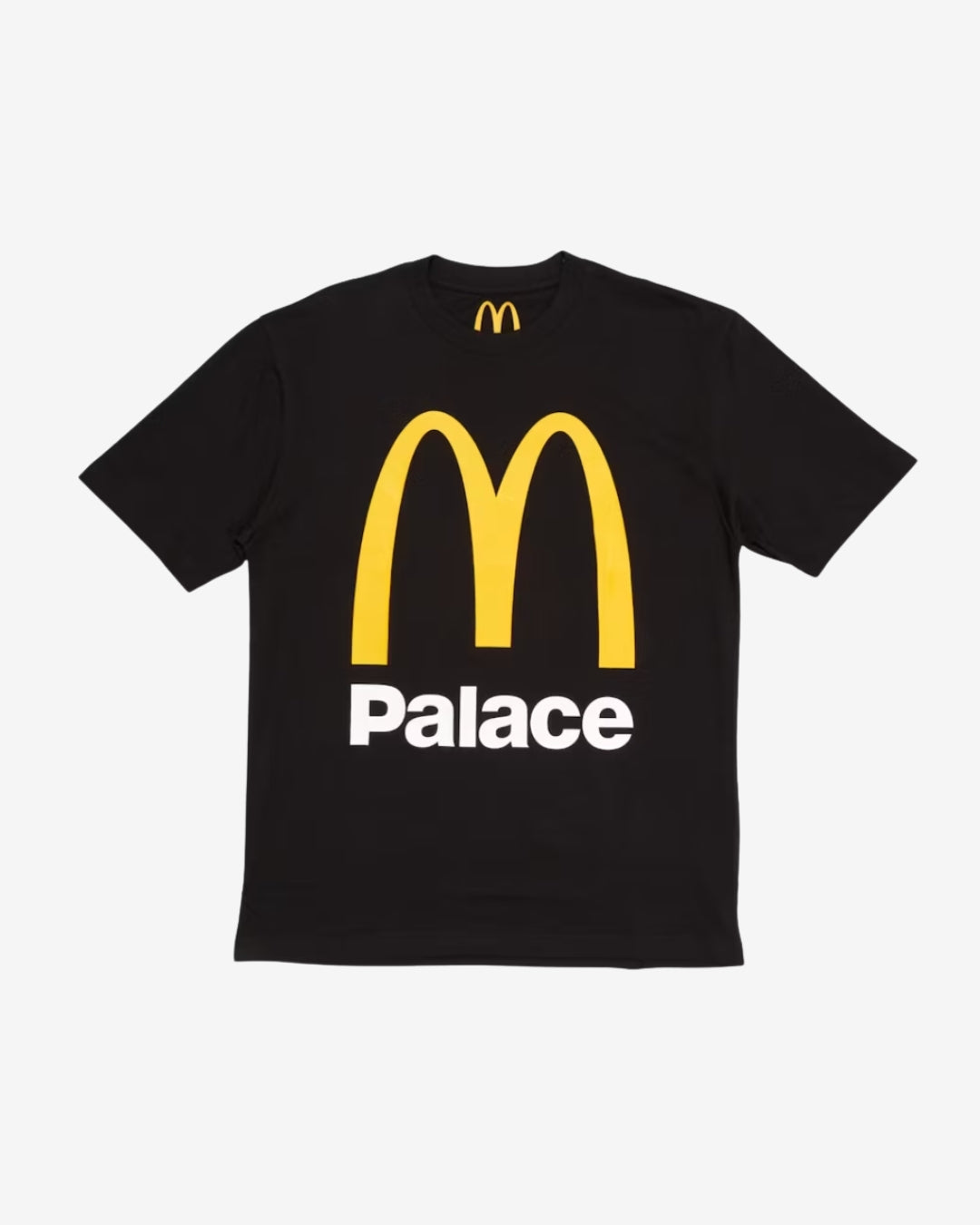 T-Shirt Palace x Mcdonald's
