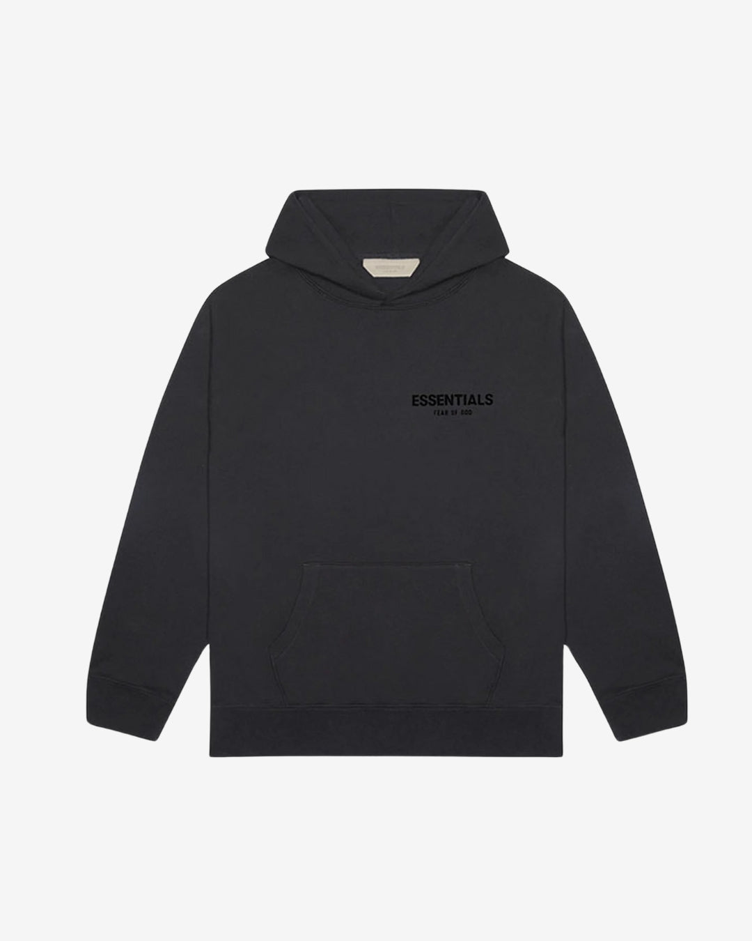 Hoodie FOG Essentials "Stretch Limo" FW22