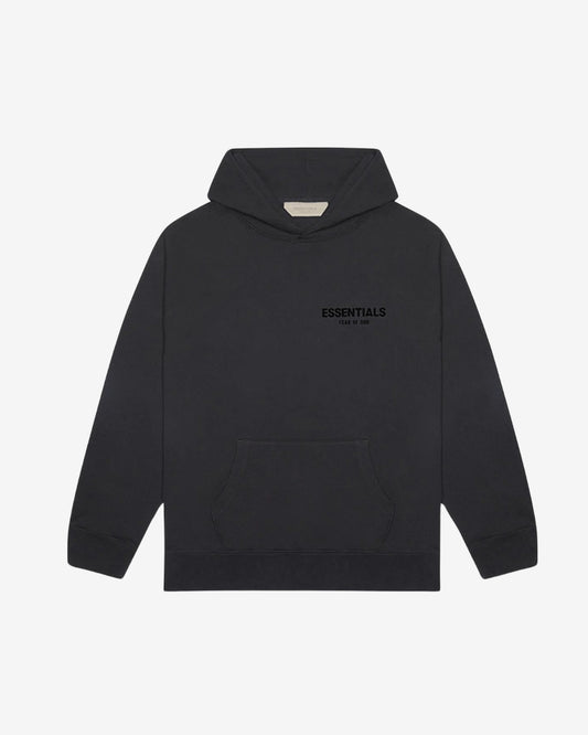 Hoodie FOG Essentials "Stretch Limo" FW22