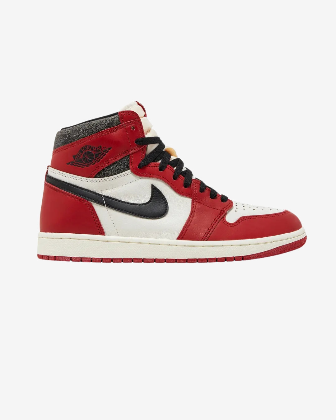 Air Jordan 1 Retro High OG 'Chicago Lost & Found'