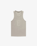 Fear of God Essentials Waffle Tank 'Seal'