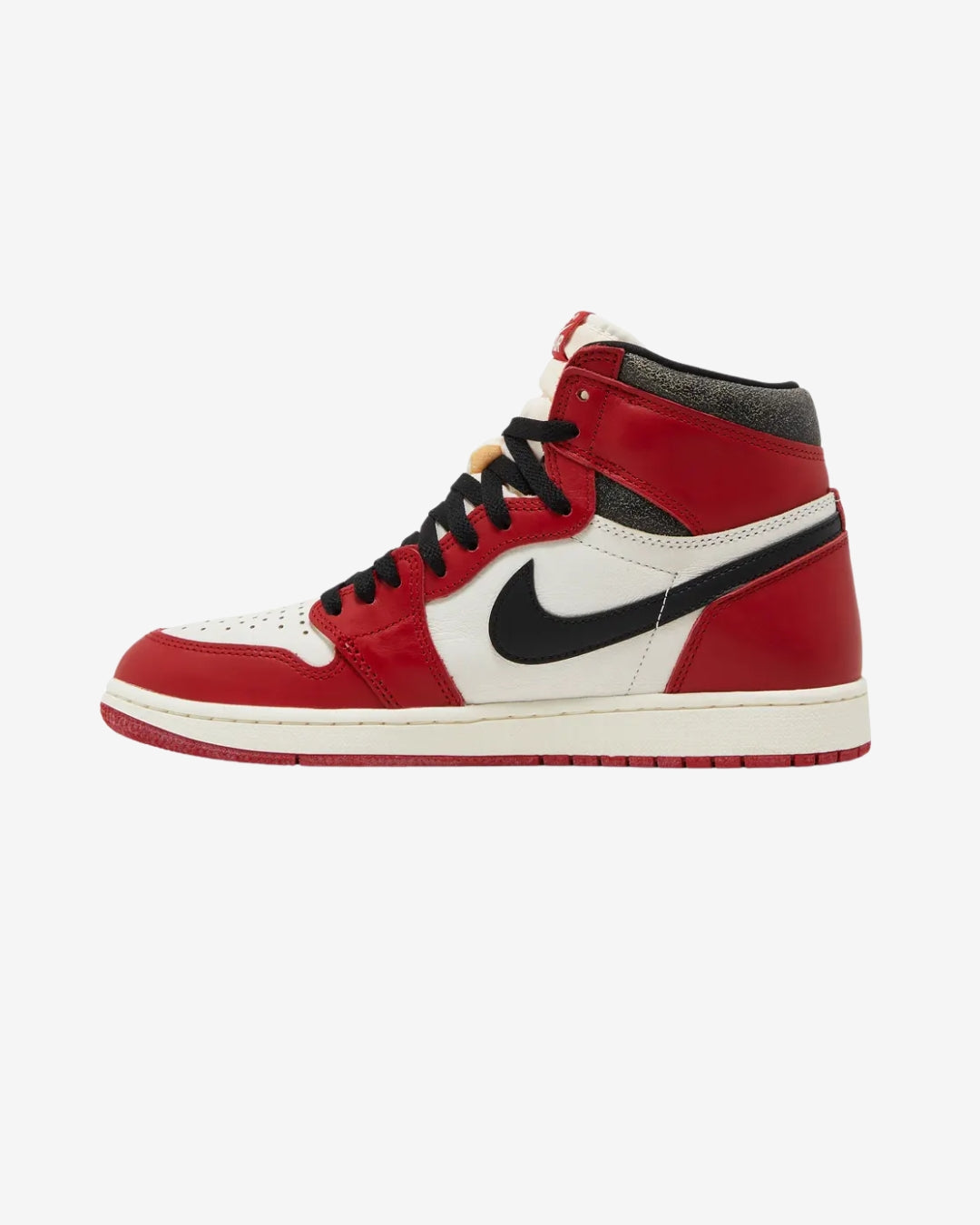 Air Jordan 1 Retro High OG 'Chicago Lost & Found'