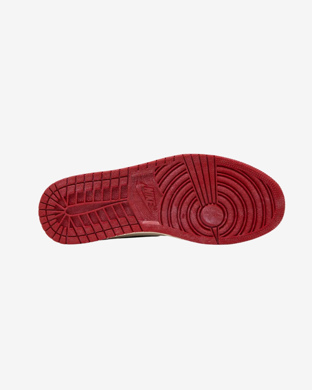 Air Jordan 1 Retro High OG 'Chicago Lost & Found'