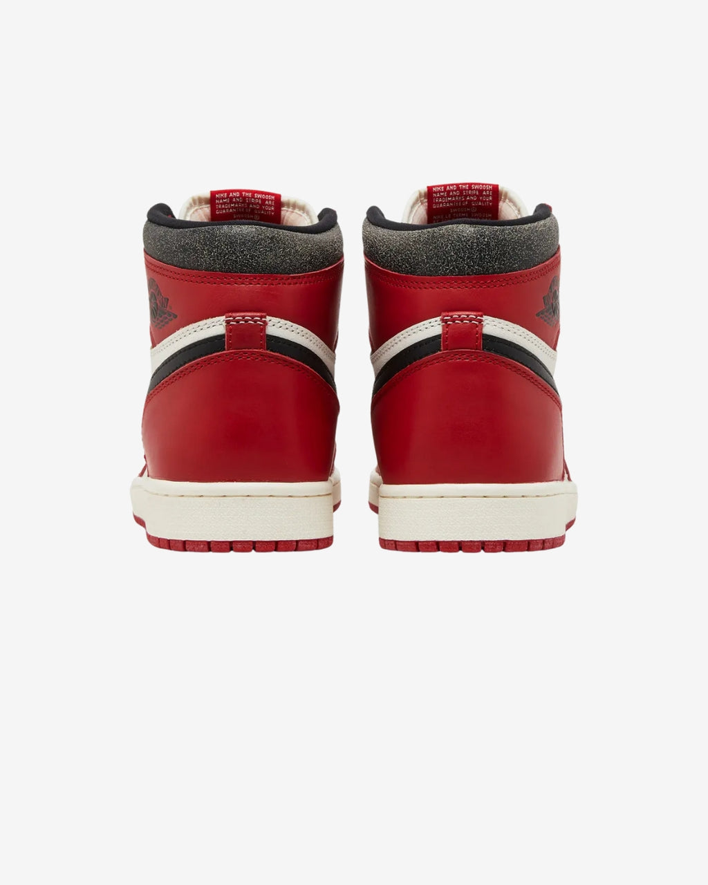 Air Jordan 1 Retro High OG 'Chicago Lost & Found'