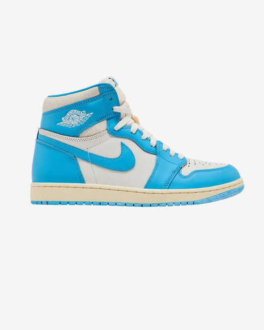 Air Jordan 1 Retro High OG 'UNC Reimagined'