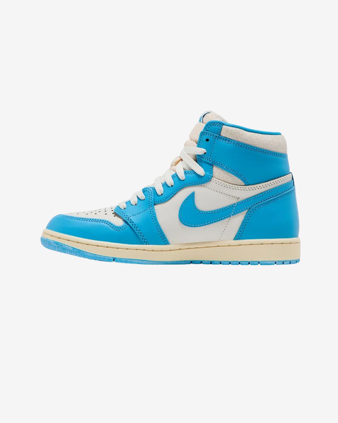 Air Jordan 1 Retro High OG 'UNC Reimagined'