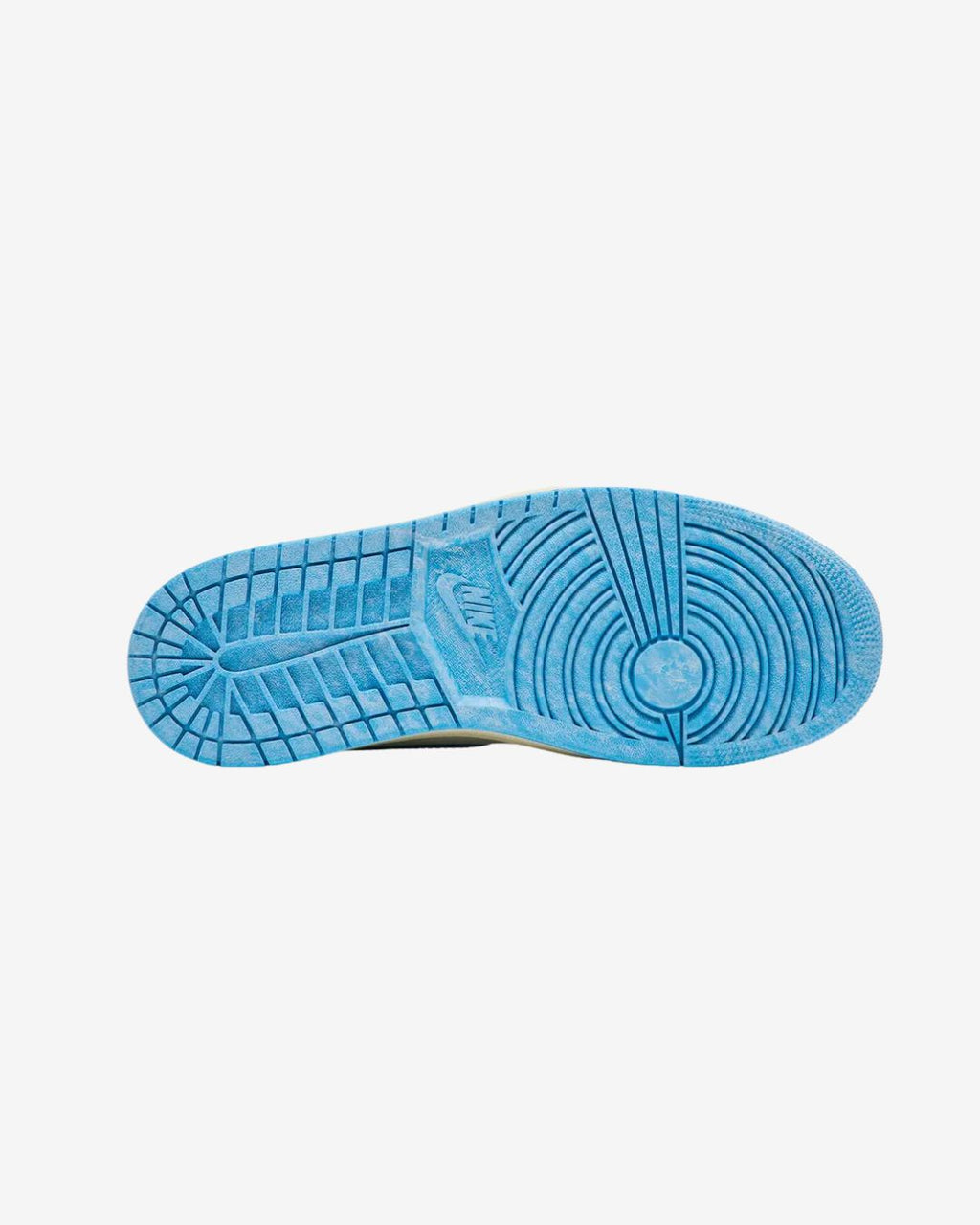 Air Jordan 1 Retro High OG 'UNC Reimagined'