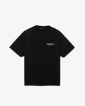 T-shirt Essentials Black S25