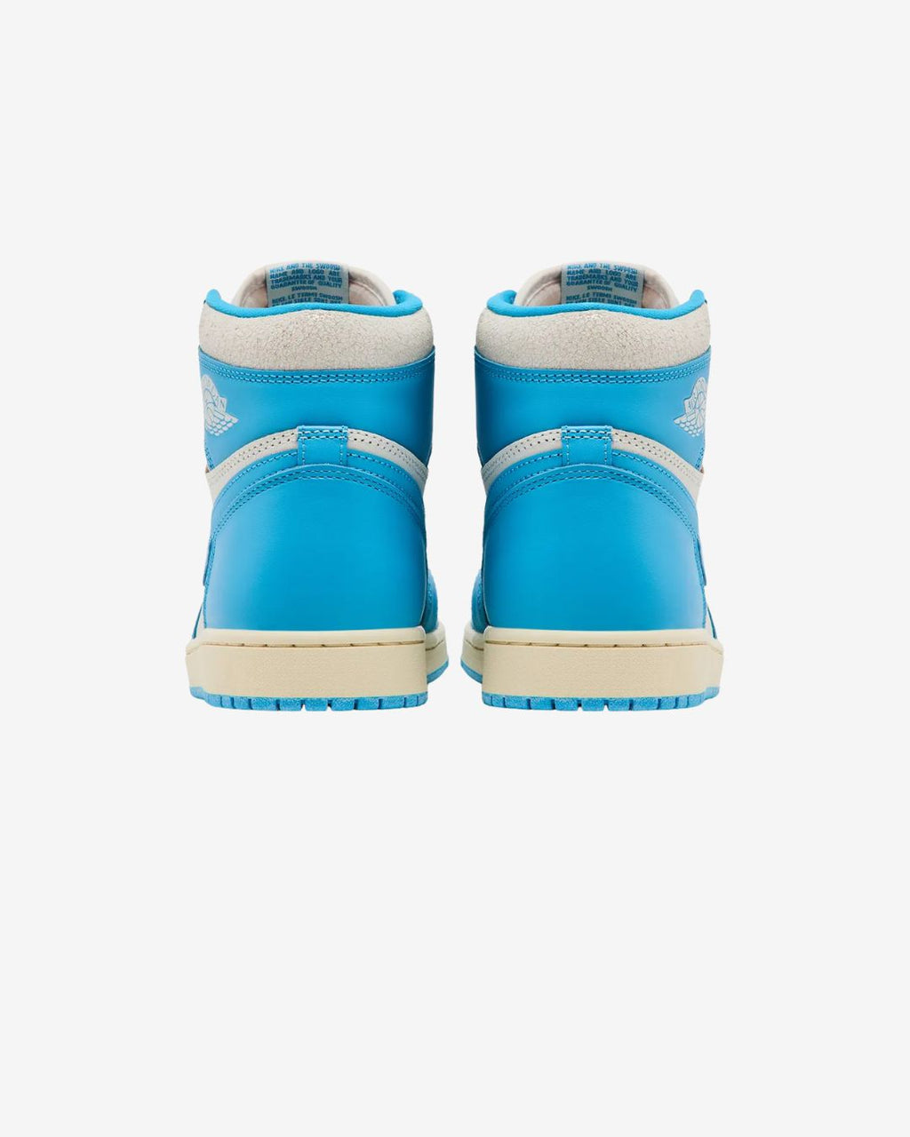 Air Jordan 1 Retro High OG 'UNC Reimagined'