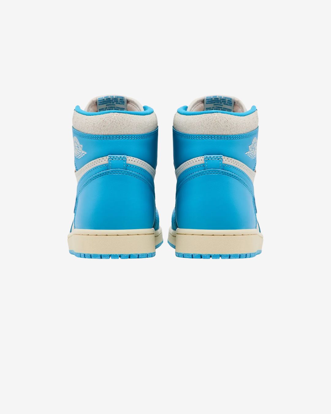 Air Jordan 1 Retro High OG 'UNC Reimagined'