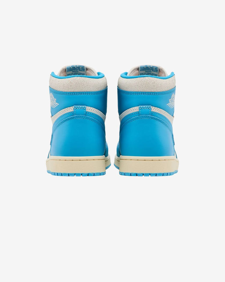 Air Jordan 1 Retro High OG 'UNC Reimagined'