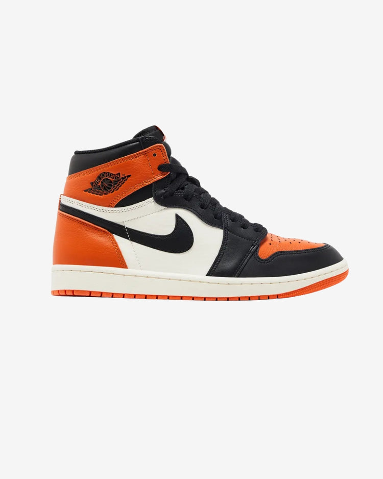 Air Jordan 1 Retro High OG 'Shattered Backboard' 2025