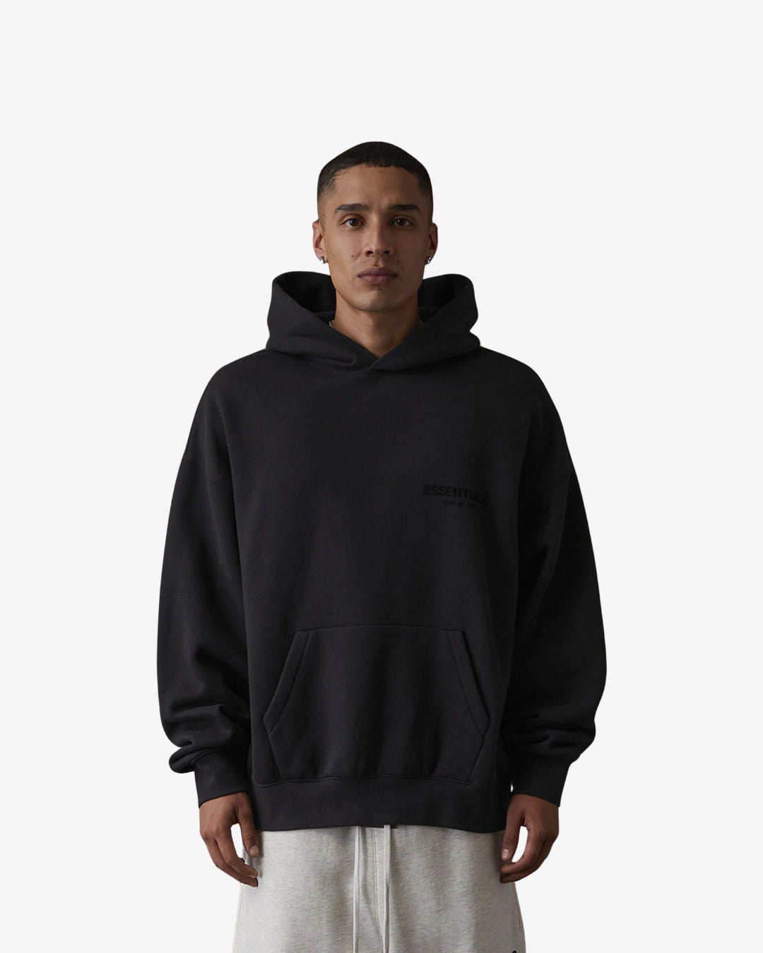 Hoodie FOG Essentials "Stretch Limo" FW22