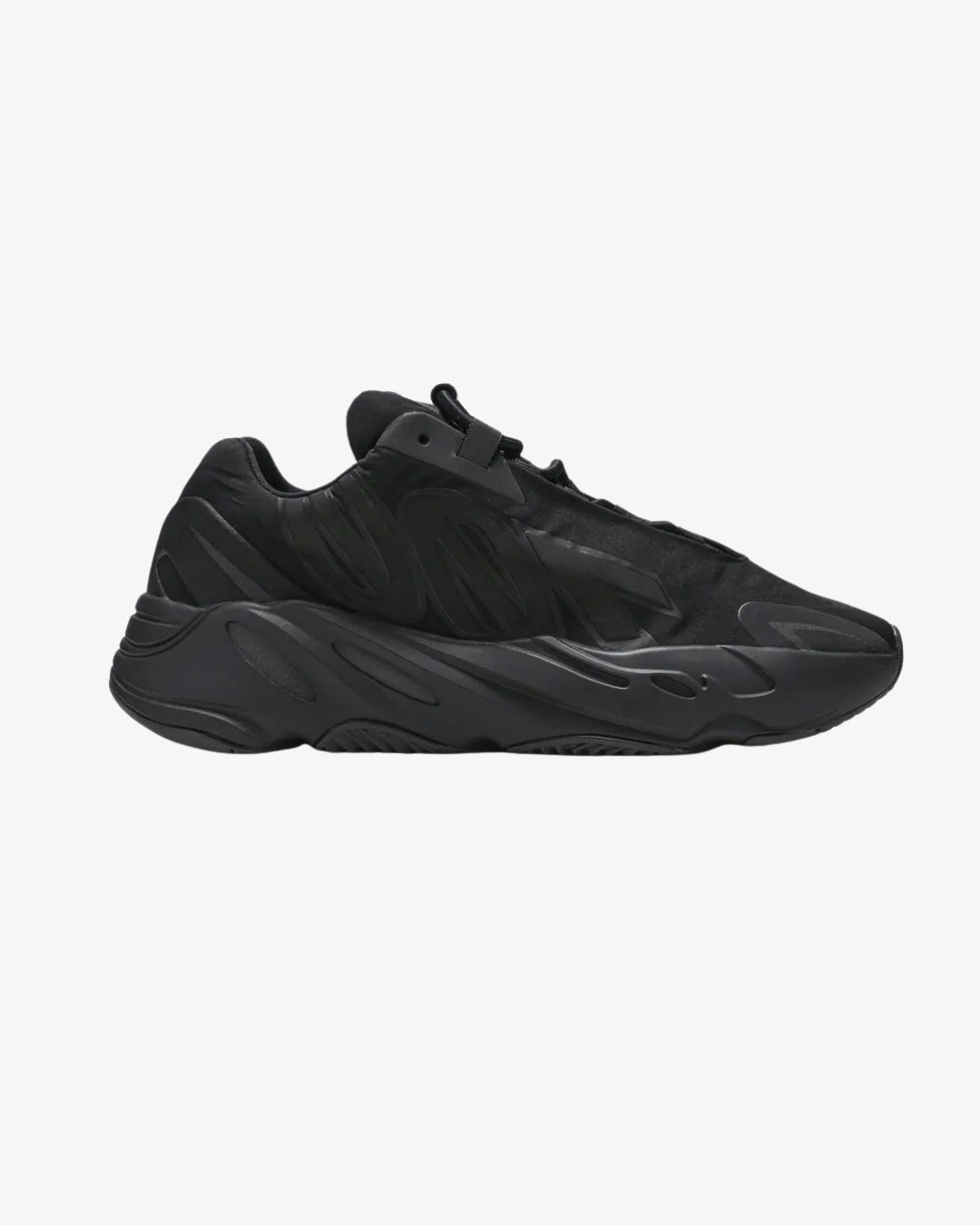adidas Yeezy Boost 700 MNVN 'Triple Black'