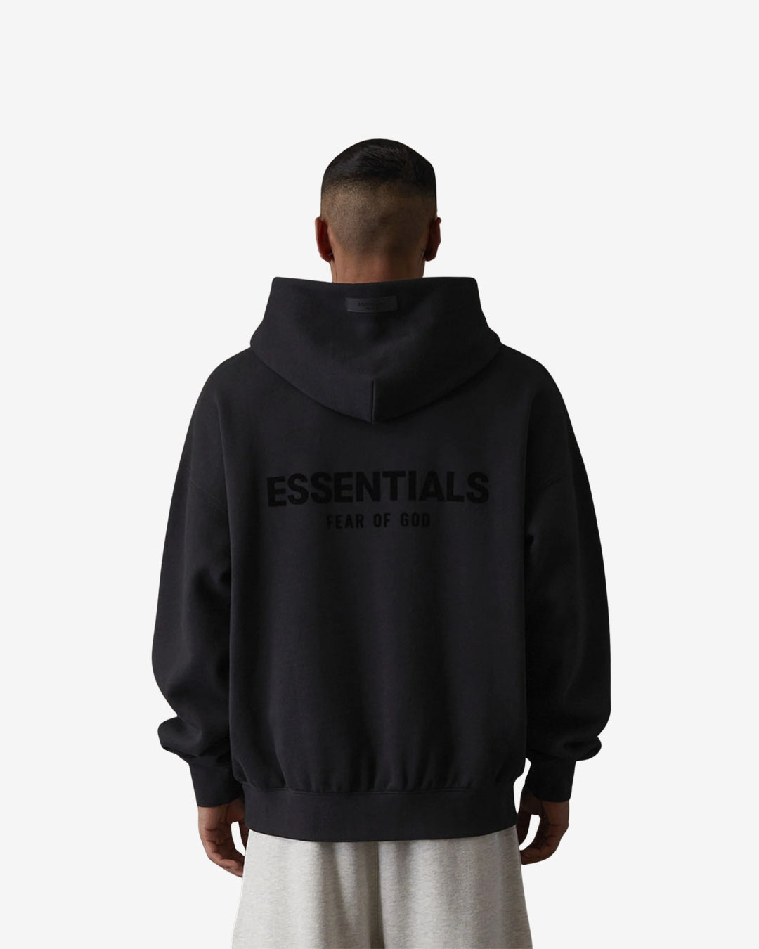 Hoodie FOG Essentials "Stretch Limo" FW22