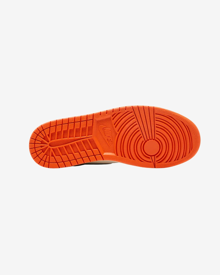 Air Jordan 1 Retro High OG 'Shattered Backboard' 2025