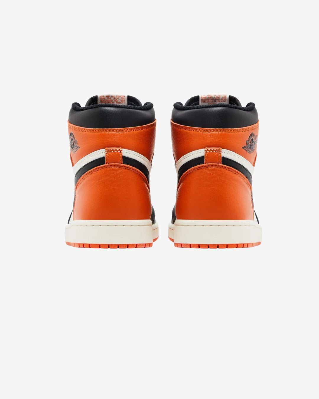 Air Jordan 1 Retro High OG 'Shattered Backboard' 2025
