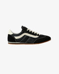 Vans Super Lowpro 'Black'