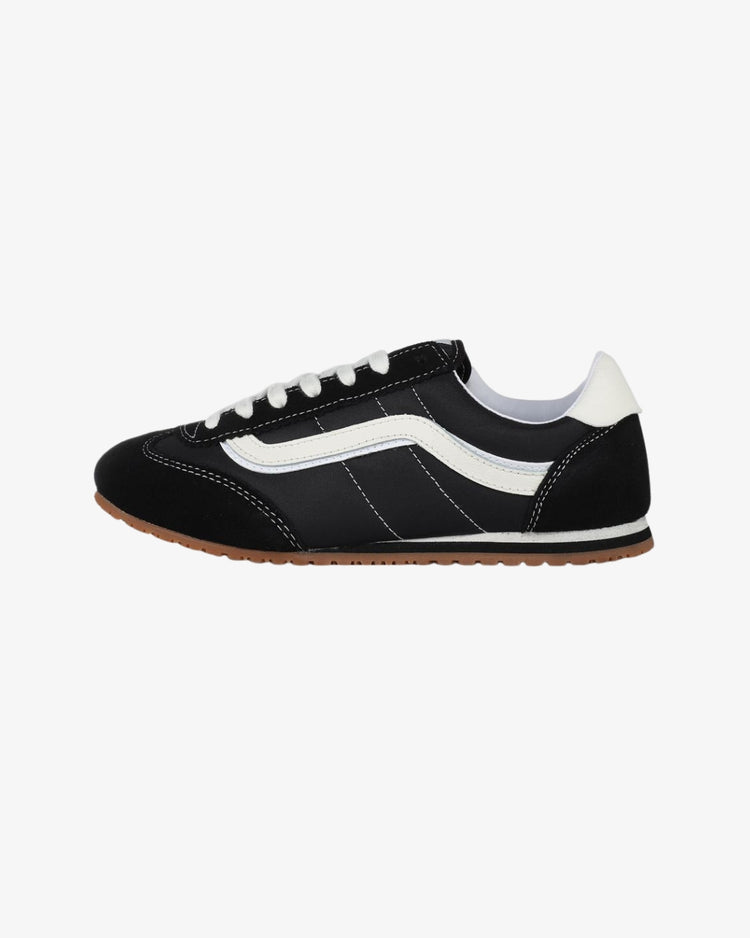 Vans Super Lowpro 'Black'
