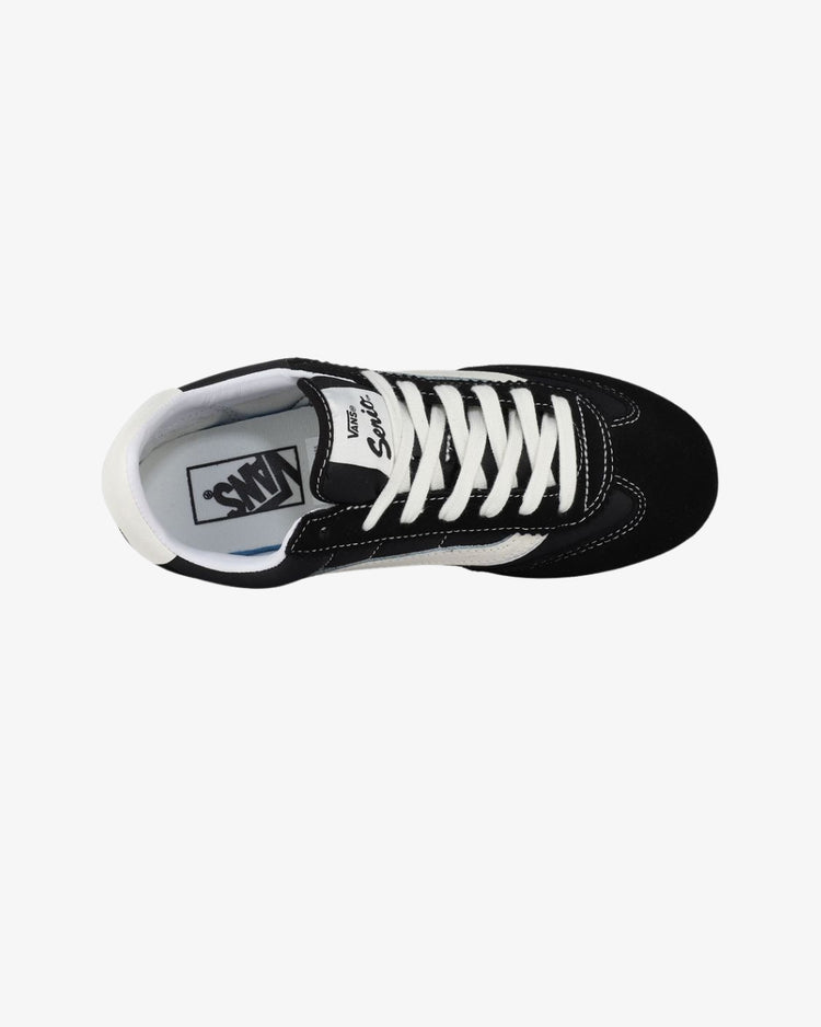Vans Super Lowpro 'Black'