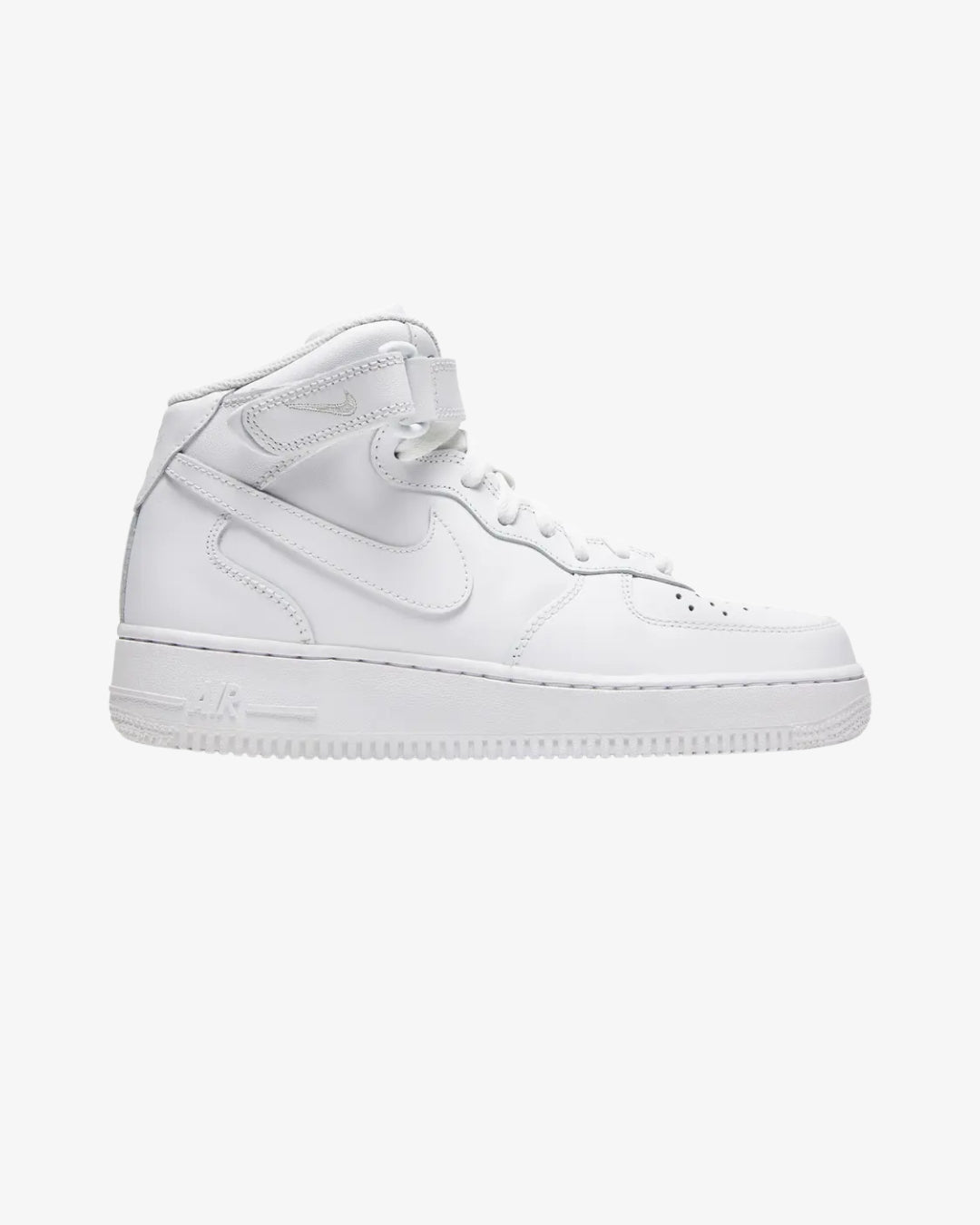 Nike Mens Air Force 1 Mid 07 White