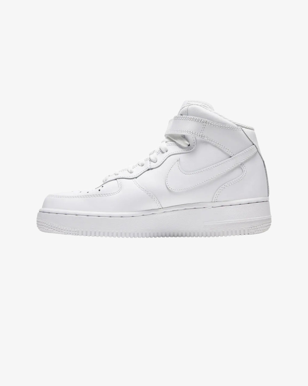 Nike Mens Air Force 1 Mid 07 White