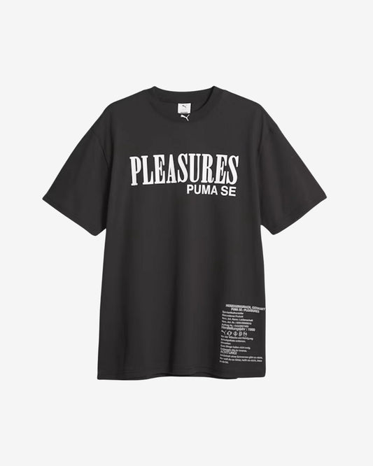 T-Shirt Puma x Pleasure