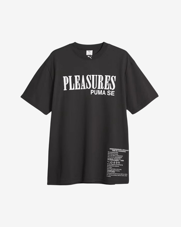 T-Shirt Puma x Pleasure