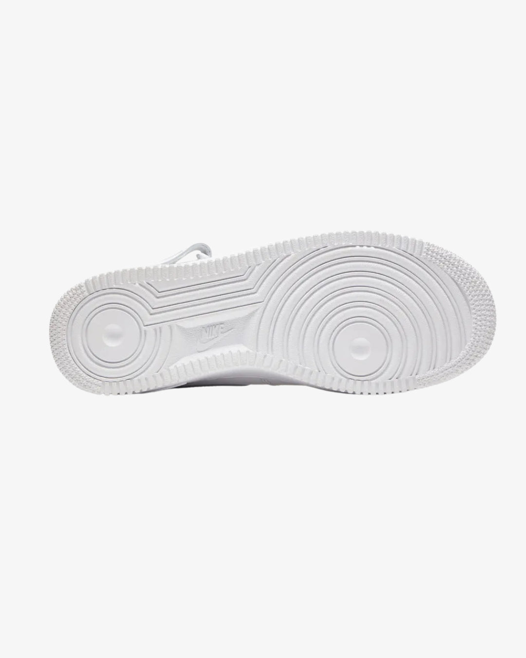 Nike Mens Air Force 1 Mid 07 White