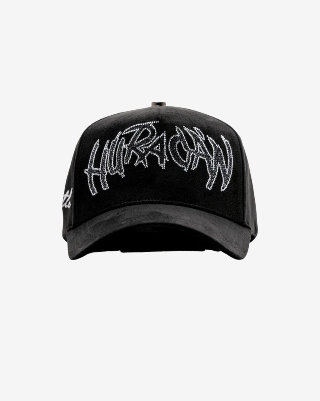 Barbas Hats x El Aleman