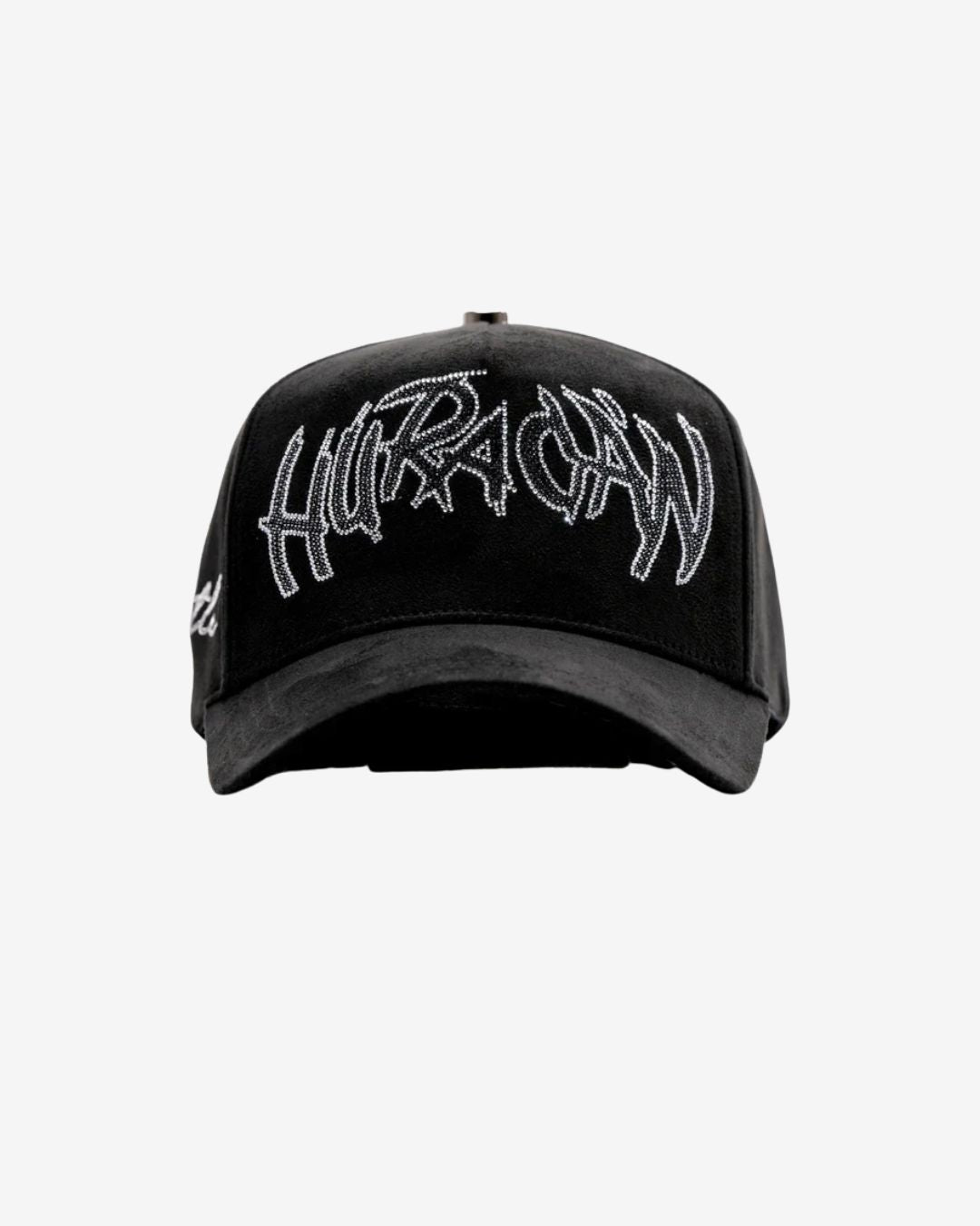 Barbas Hats x El Aleman