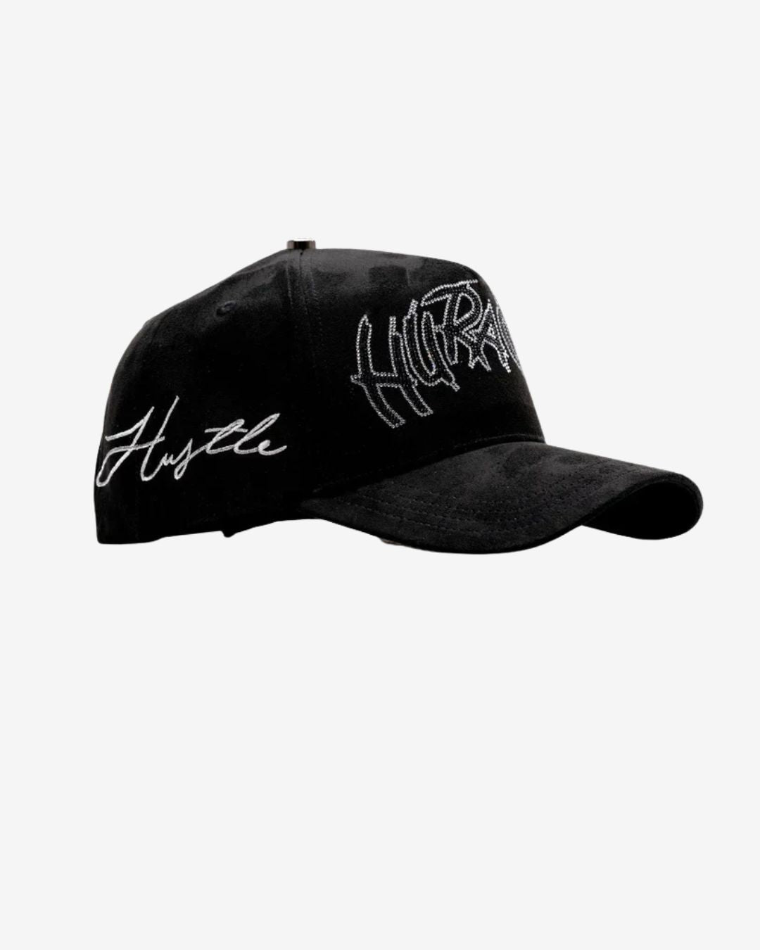 Barbas Hats x El Aleman