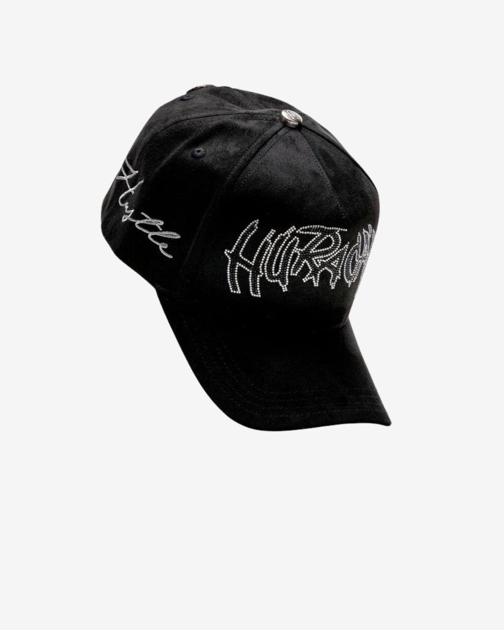 Barbas Hats x El Aleman