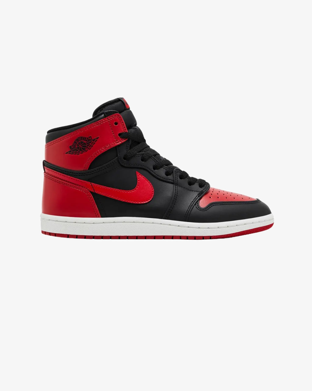 Air Jordan 1 Retro High '85 OG 'Bred / Banned' 2025