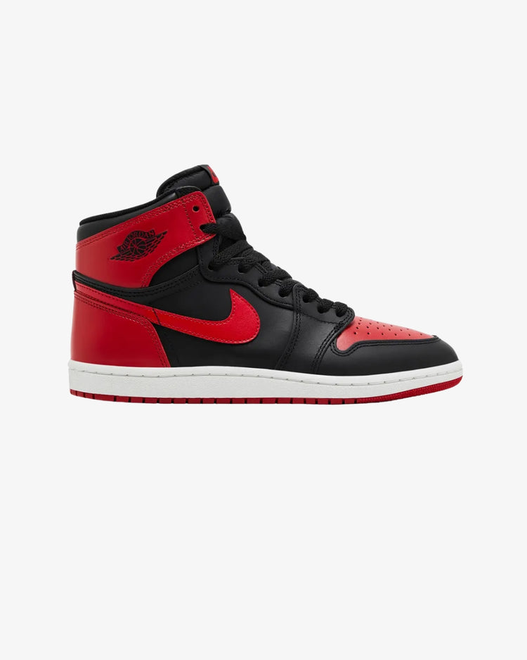 Air Jordan 1 Retro High '85 OG 'Bred / Banned' 2025