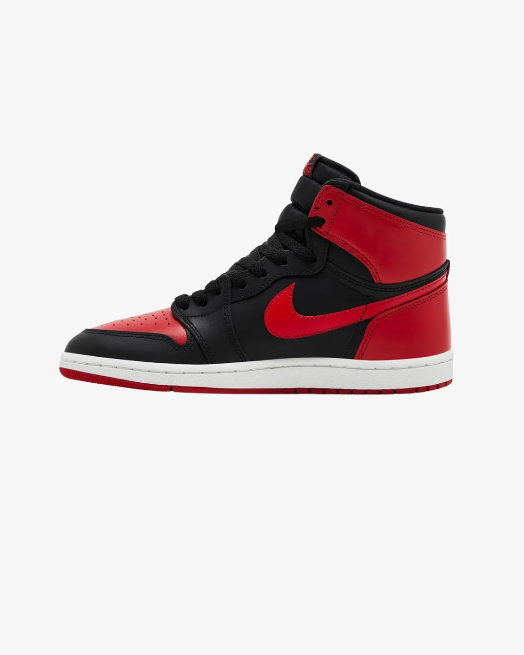 Air Jordan 1 Retro High '85 OG 'Bred / Banned' 2025