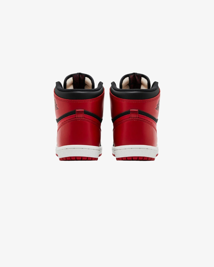 Air Jordan 1 Retro High '85 OG 'Bred / Banned' 2025