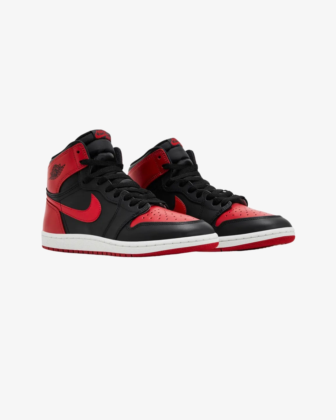 Air Jordan 1 Retro High '85 OG 'Bred / Banned' 2025