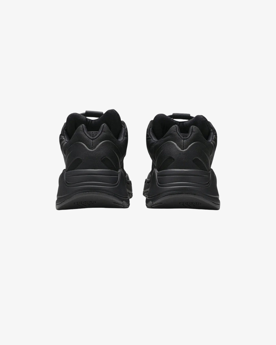 adidas Yeezy Boost 700 MNVN 'Triple Black'