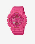G-Shock GMA-S145PK-4ACR Rosa
