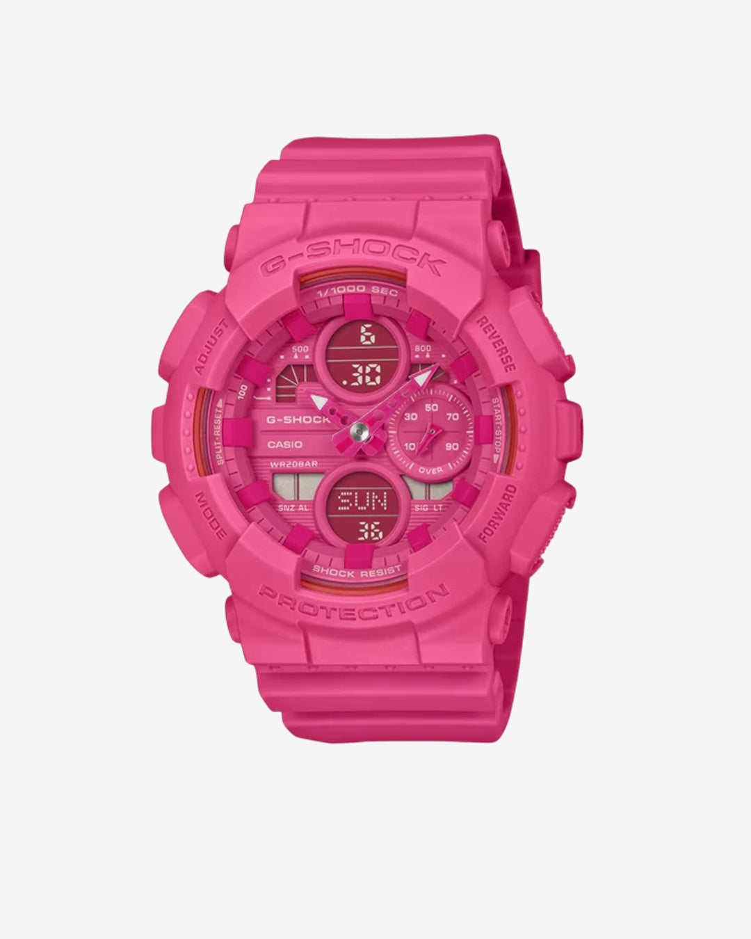 G-Shock GMA-S145PK-4ACR Rosa