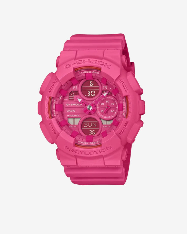 G-Shock GMA-S145PK-4ACR Rosa