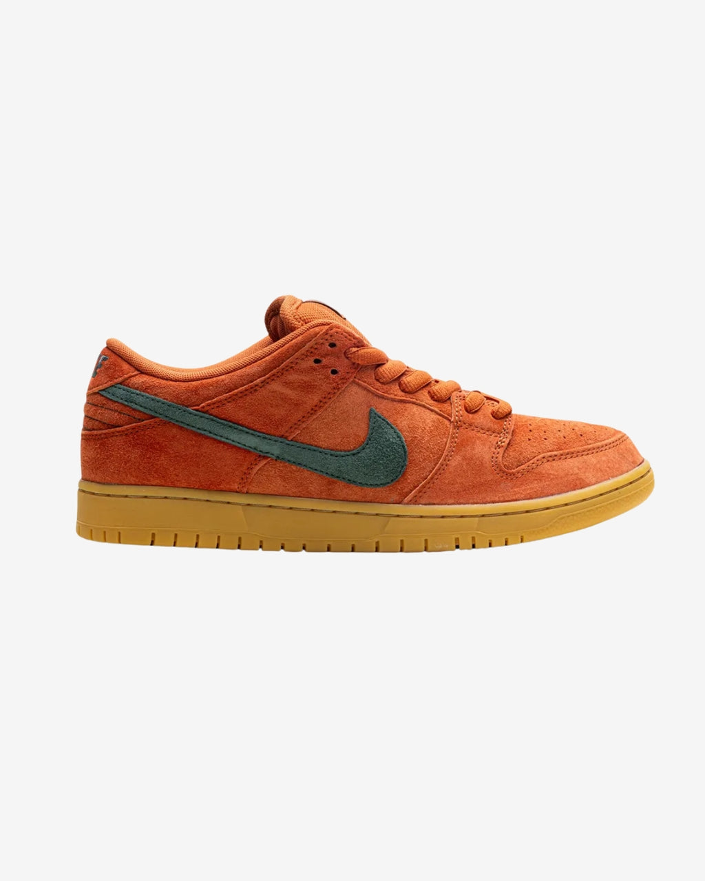 SB Dunk Low Pro Burnt Sunrise