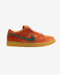 SB Dunk Low Pro Burnt Sunrise