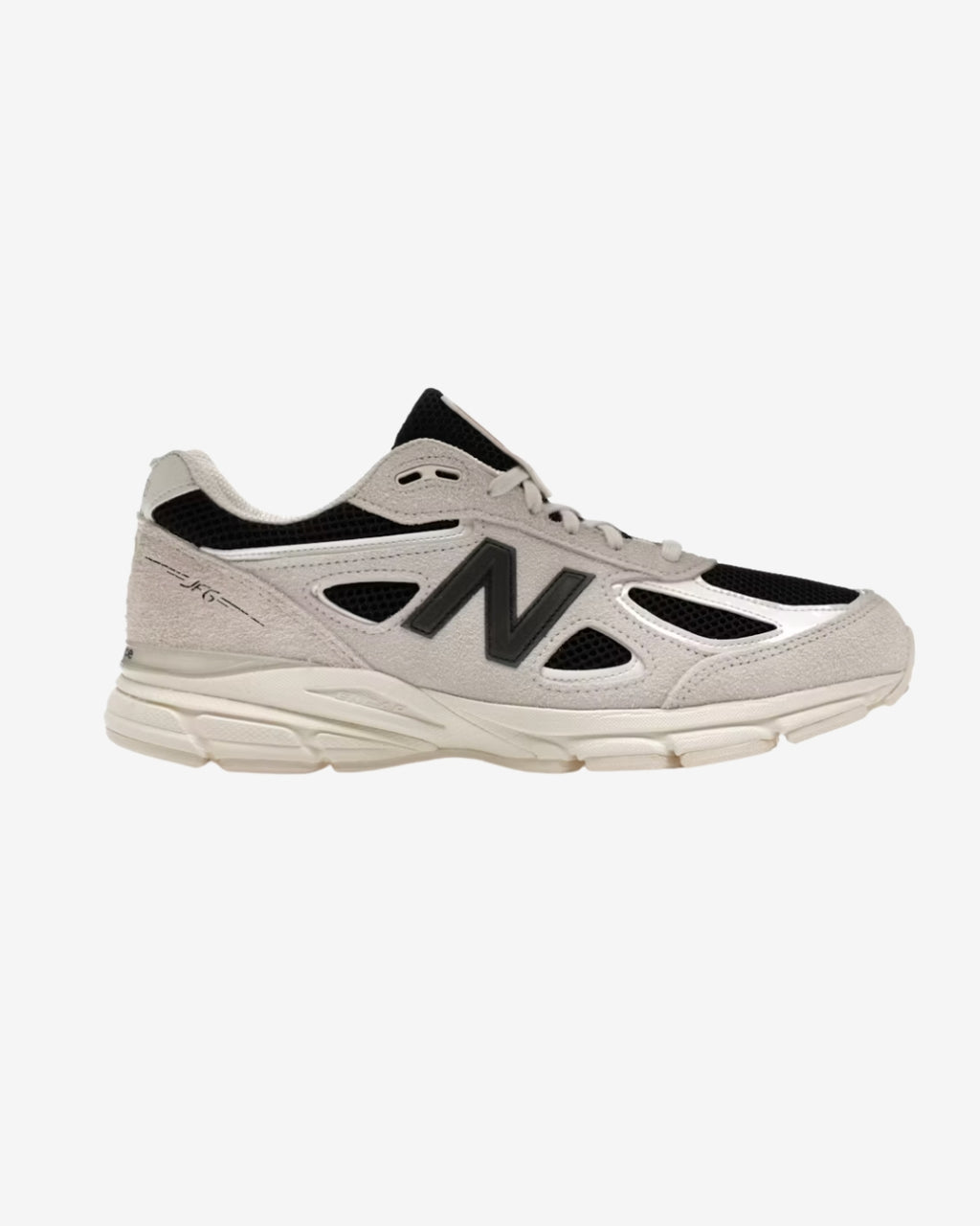 New Balance 990v4 MiUSA Joe Freshgoods 1998 Intro