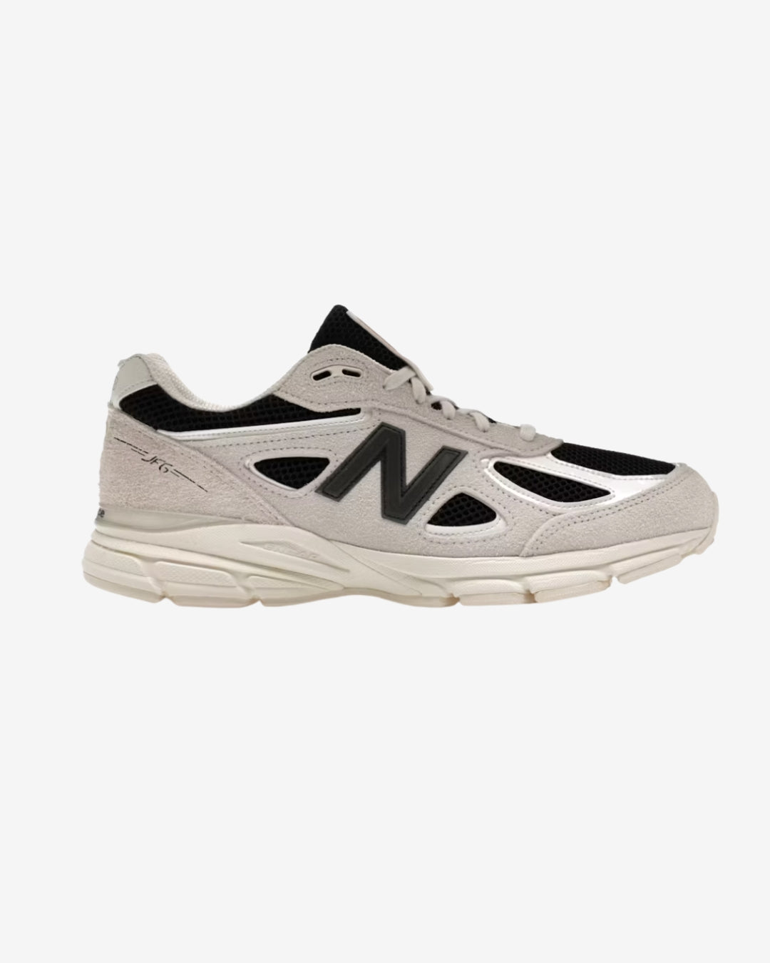 New Balance 990v4 MiUSA Joe Freshgoods 1998 Intro